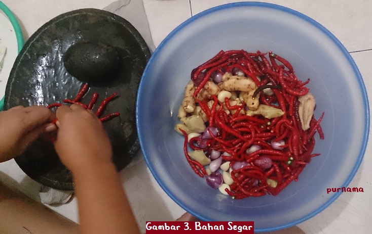 Resep Ikan Mas Arsik Masakan Khas Batak oleh Purnama Resep Ikan Mas Arsik Masakan Khas Batak oleh Purnama