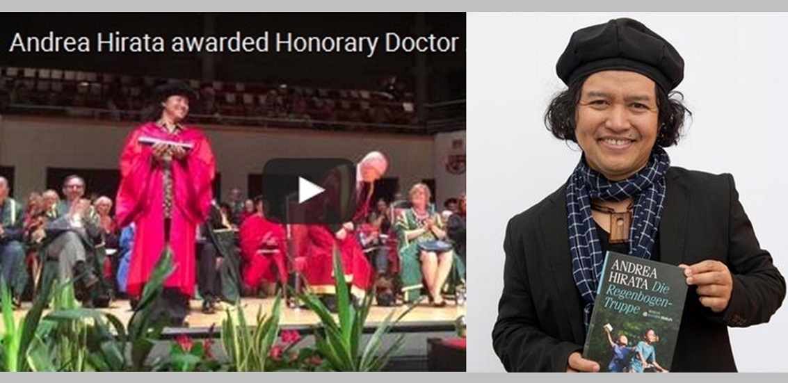 Karena Sumpah Pemuda, Kita Telah Merdeka, 17 Tahun Sebelum  Karena Sumpah Pemuda, Kita Telah Merdeka, 17 Tahun Sebelum