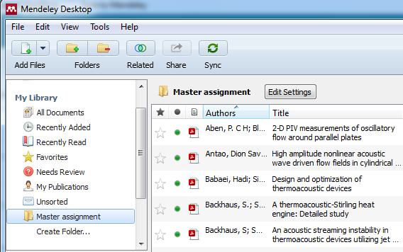Cara Membuat Referensi dan Daftar Pustaka dengan mudah Cara Membuat Referensi dan Daftar Pustaka dengan mudah