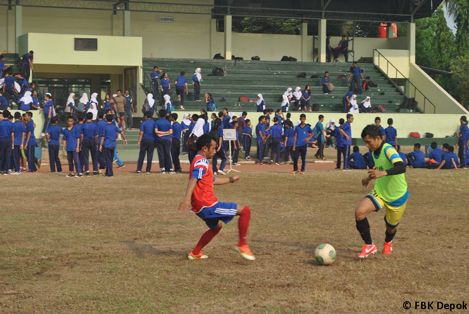 Harga Sewa Lapangan  Sepak Bola Di  Bandung Joonka