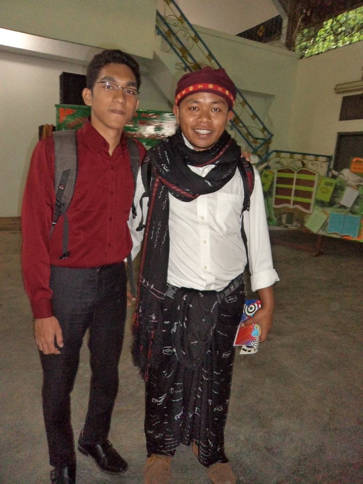 27 Gambar Pakaian Adat Ende Lio Modis Dan Menawan 27 Gambar Pakaian Adat Ende Lio Modis Dan Menawan