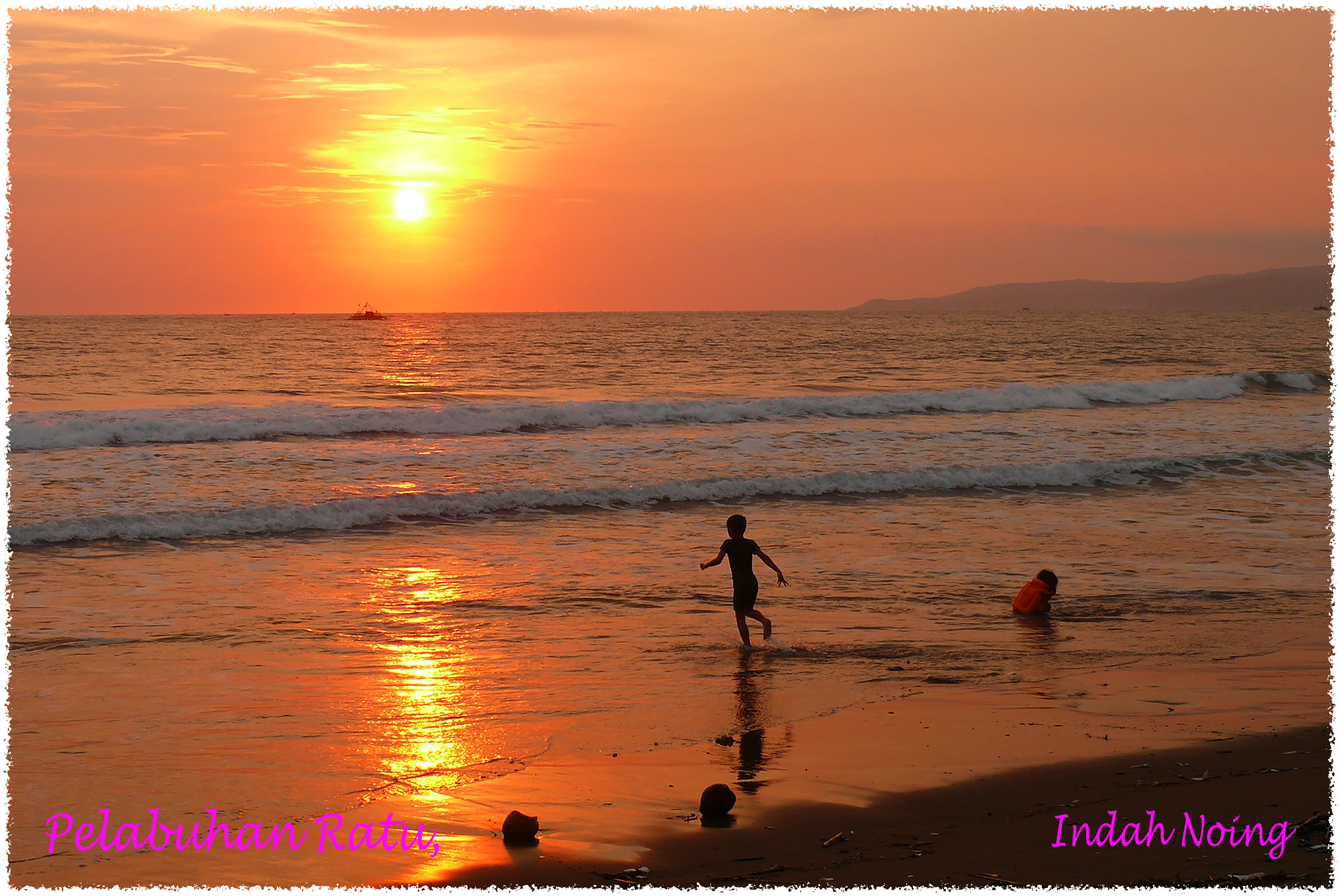 Wow 30 Caption Pemandangan Senja Kumpulan Gambar Pemandangan Wow 30 Caption Pemandangan Senja Kumpulan Gambar Pemandangan