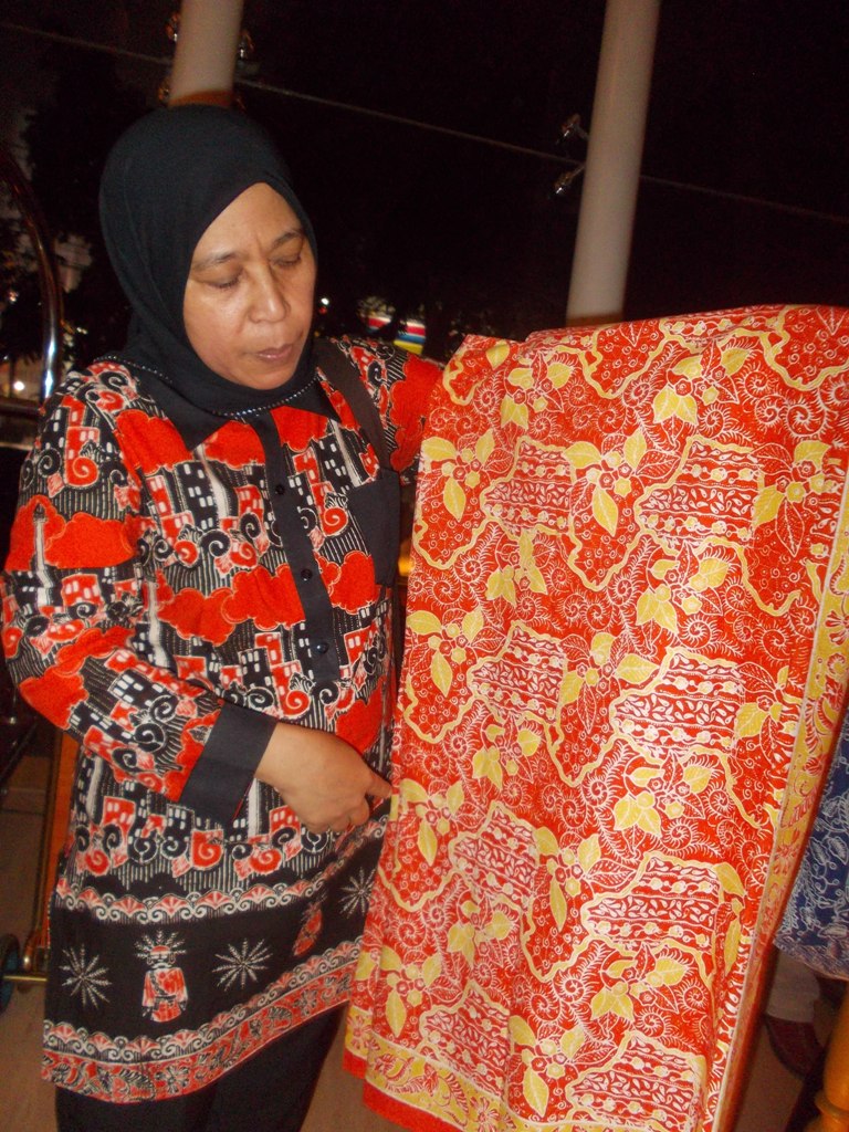 Cinta Batik Terogong Cinta Batik Betawi Cinta Batik Indonesia Oleh Cinta Batik Terogong Cinta Batik Betawi Cinta Batik Indonesia Oleh