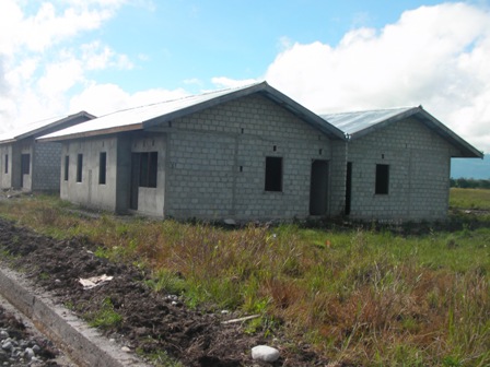 Mengintip Daleman Rumah Honai di Wamena Kompasiana com Mengintip Daleman Rumah Honai di Wamena Kompasiana com