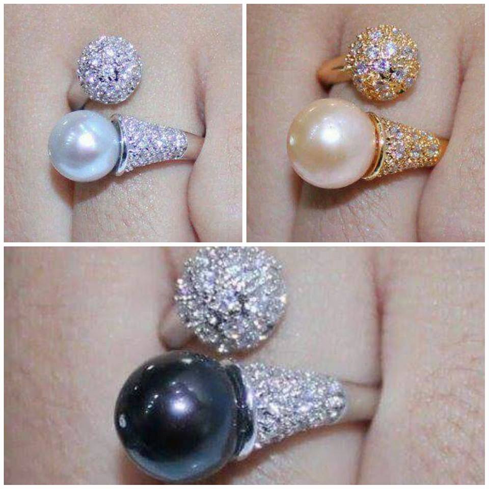 Cantiknya Mutiara khas Lombok oleh AMINAH SURABAYA Halaman Cantiknya Mutiara khas Lombok oleh AMINAH SURABAYA Halaman
