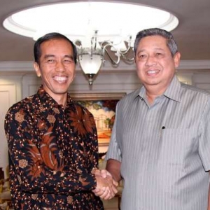 JOKOWI-SBY/NET