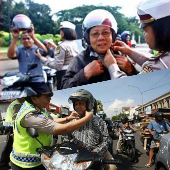 Jadilah Pelopor Keselamatan Berlalu Lintas dan Budayakan  Jadilah Pelopor Keselamatan Berlalu Lintas dan Budayakan