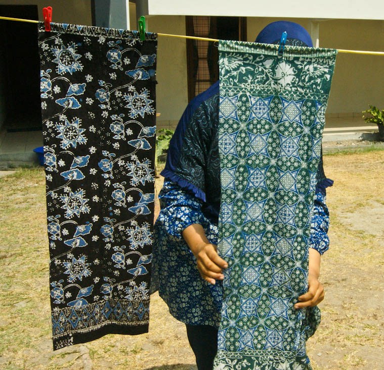 Dari Kulit Manggis hingga Indigofera Keajaiban Warna Alam Dari Kulit Manggis hingga Indigofera Keajaiban Warna Alam