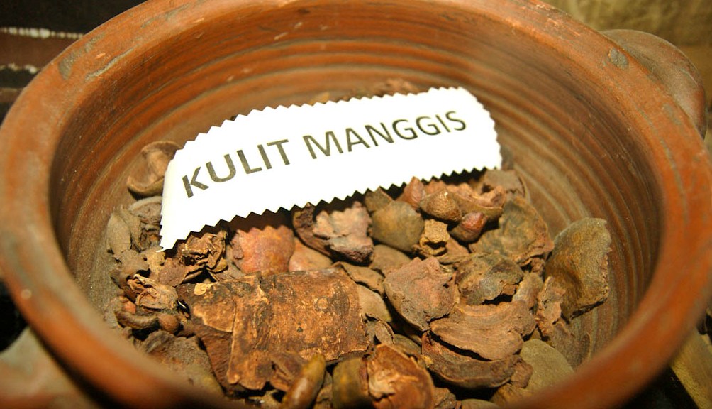 Dari Kulit Manggis hingga Indigofera Keajaiban Warna Alam Dari Kulit Manggis hingga Indigofera Keajaiban Warna Alam