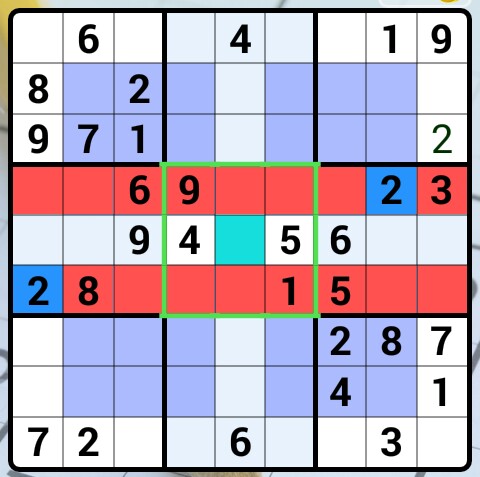√ Cara Bermain Sudoku Untuk Pemula