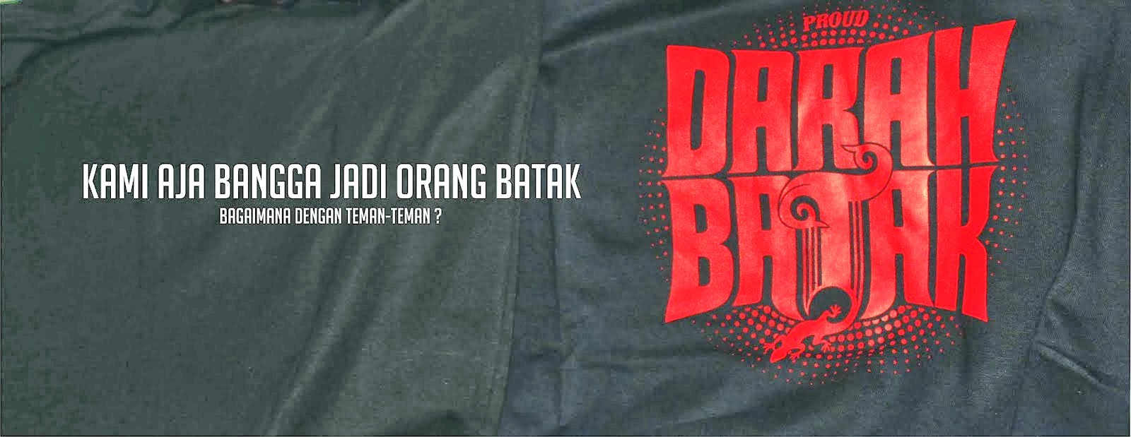 Orang Batak Di Jakarta Orang Batak Di Jakarta