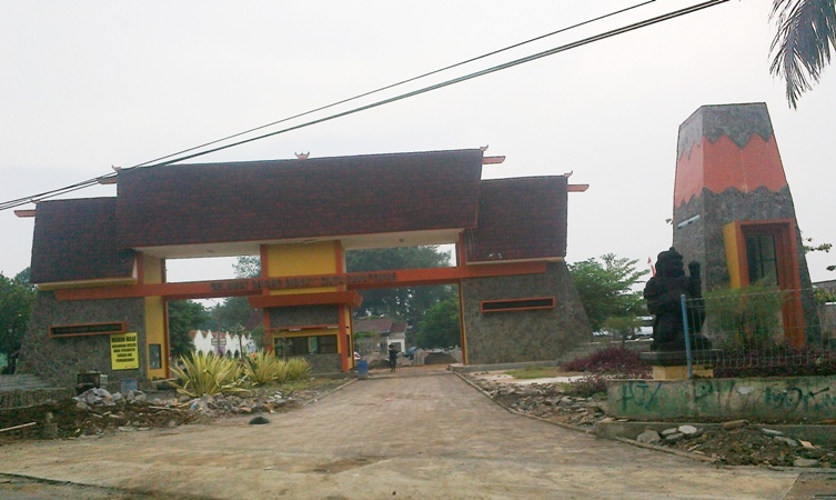 Menikmati Bukit Cinta Tanpa Bercinta Halaman All Kompasiana Com