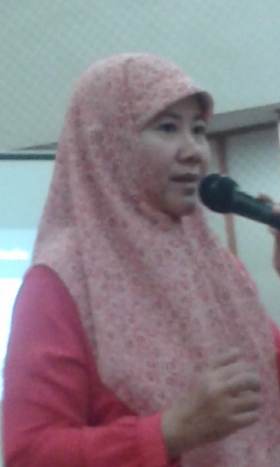 Derita Dibalik Sukses Asma Nadia oleh KANG NASIR  Derita Dibalik Sukses Asma Nadia oleh KANG NASIR