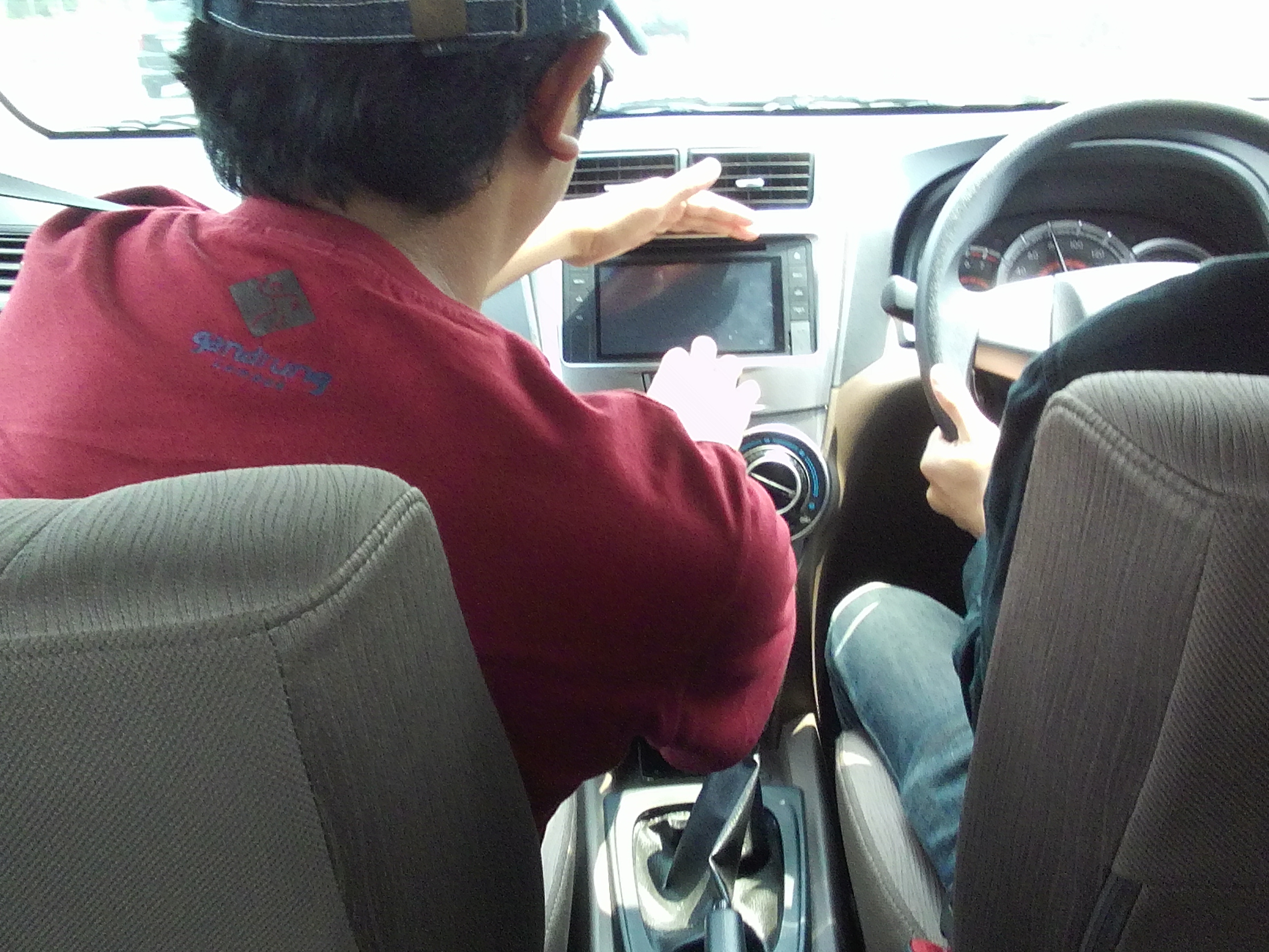 Saatnya Jelajah Rasa Ah Poong Dan Saatnya Tunjukkan Veloz Pada Dunia Saatnya Jelajah Rasa Ah Poong Dan Saatnya Tunjukkan Veloz Pada Dunia