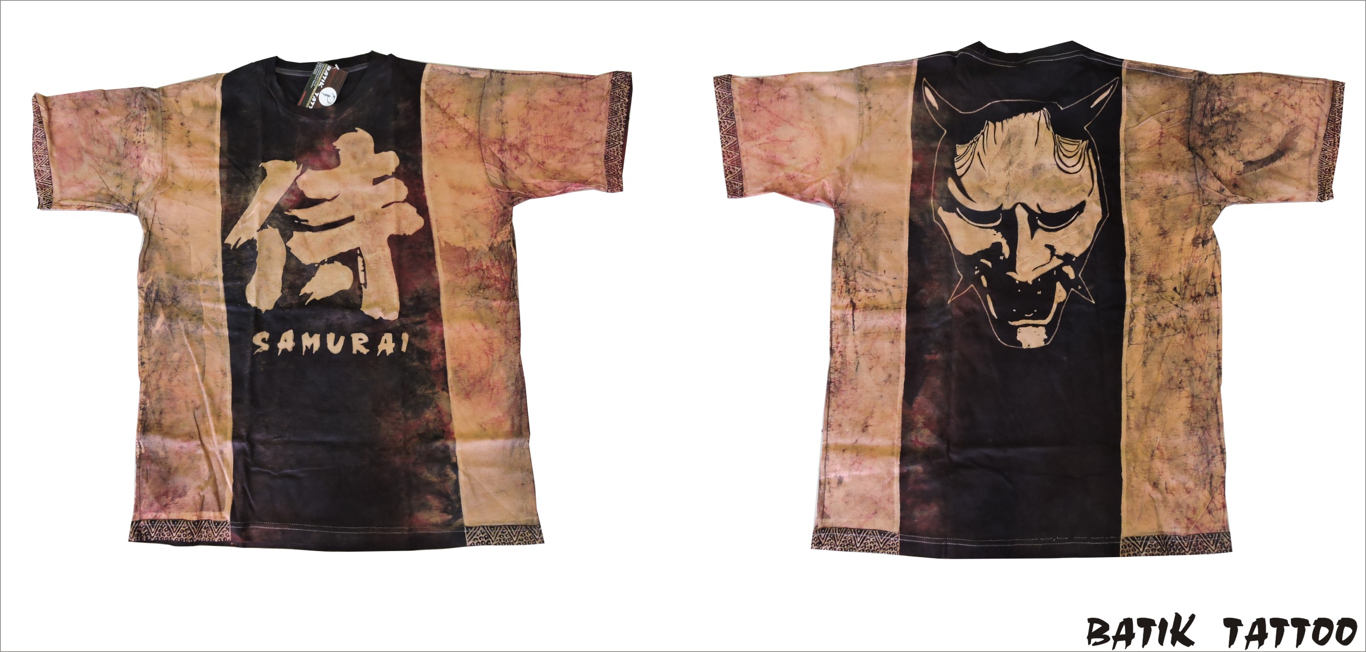 Batik Tattoo Motif Baru Yang Merambah Ke Manca Negara Oleh Agung Batik Tattoo Motif Baru Yang Merambah Ke Manca Negara Oleh Agung