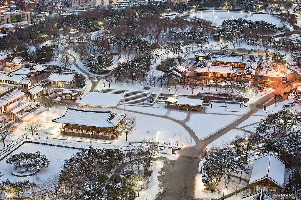 23 Foto Pemandangan Kota Korea Pemandangan Indah Sekali 23 Foto Pemandangan Kota Korea Pemandangan Indah Sekali