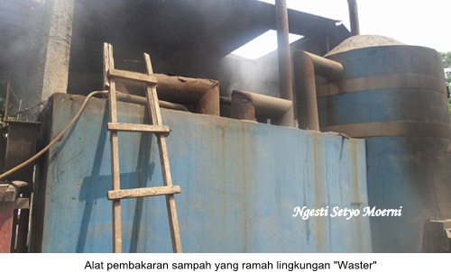 Cara Membuat Alat Pembakar Sampah Sederhana Berbagai Alat Cara Membuat Alat Pembakar Sampah Sederhana Berbagai Alat