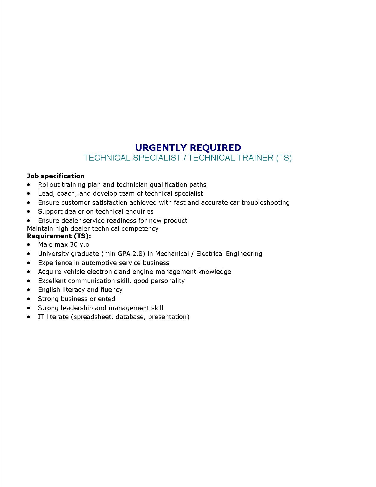 Ingin Dipanggil Interview Coba Cara Menulis Cv Ini Notes On What I Learned This Week 6 Halaman 1 Kompasiana Com