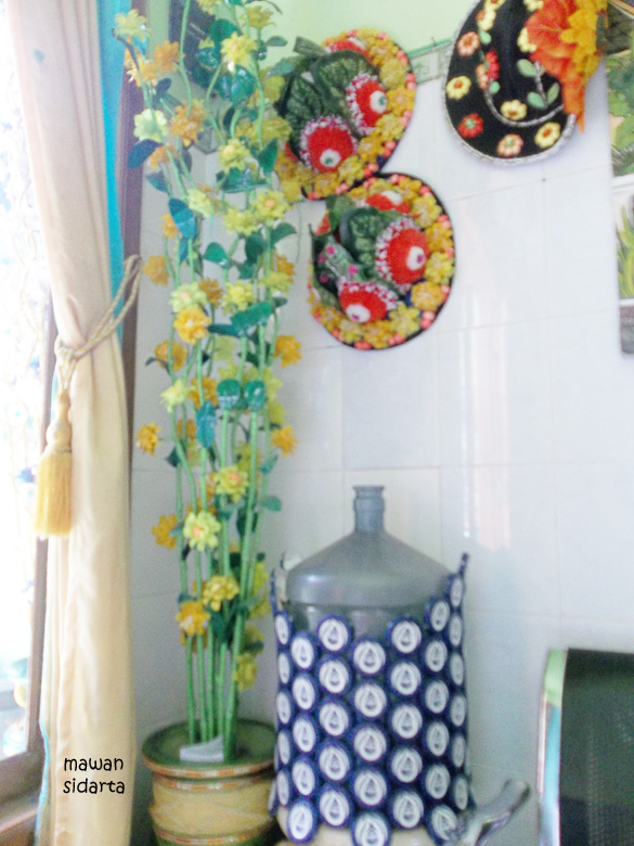 Pengelolaan Sampah Ala Jambangan Dan Pemkot Surabaya Halaman