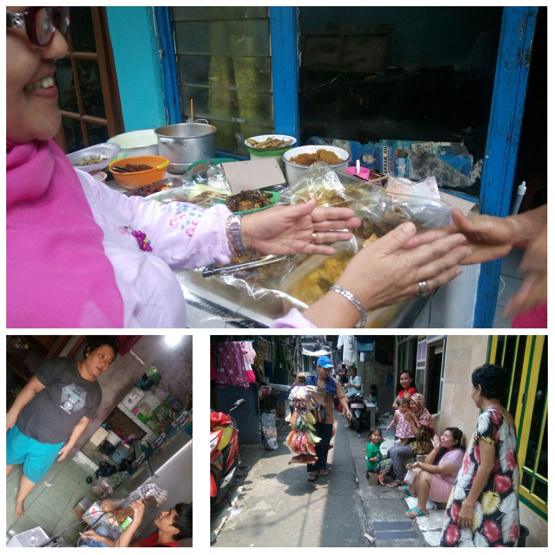 Duta Warung Makanan Sehat Aman dan Sehat Kampung Melayu Duta Warung Makanan Sehat Aman dan Sehat Kampung Melayu