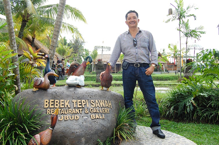 61+ Gambar Resto Bebek Tepi Sawah Terbaik 61+ Gambar Resto Bebek Tepi Sawah Terbaik