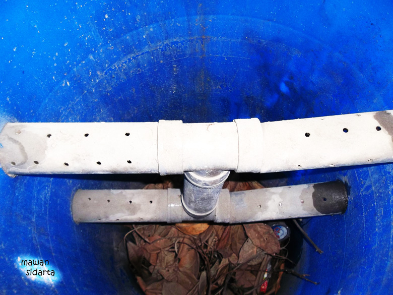 Pengelolaan Sampah Ala Jambangan dan Pemkot Surabaya oleh Pengelolaan Sampah Ala Jambangan dan Pemkot Surabaya oleh