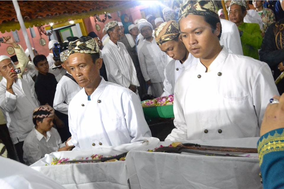 Cirebon Merayakan Keberagaman oleh webe - Kompasiana.com