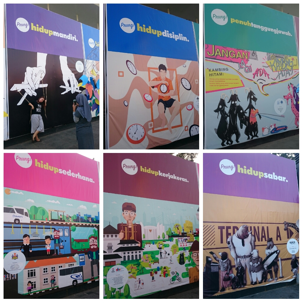 Yang Lucu Dari Pohon Harapan Rakyat Antikorupsi Halaman All Yang Lucu Dari Pohon Harapan Rakyat Antikorupsi Halaman All