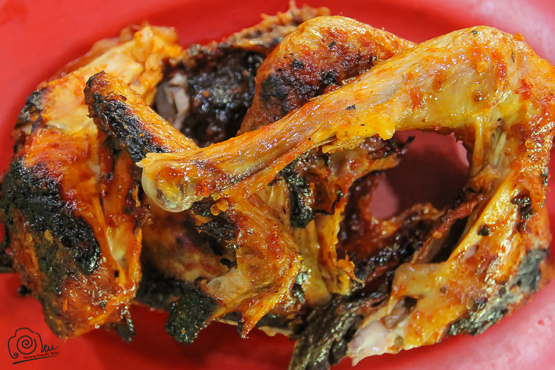 Harga Ayam Lalap Di Ponorogo / Ayam Goreng Pemuda Madiun Picture Of