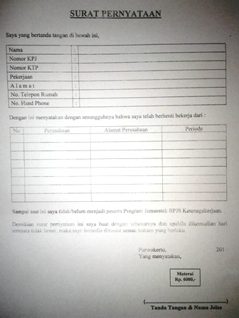 Ayo Intip Manfaat Program Program Bpjs Ketenagakerjaan