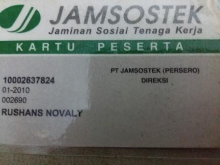 Ini Cerita Saya Tentang Bpjs Ketenagakerjaan Halaman All