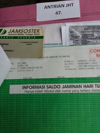 Ini Cerita Saya Tentang Bpjs Ketenagakerjaan Halaman All