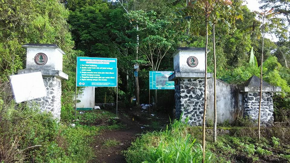 Gunung Kerinci: Misteri Gunung Tertinggi di Pulau Sumatera gerbang-56889eadb092735e055ba5ea.jpg (960×540)