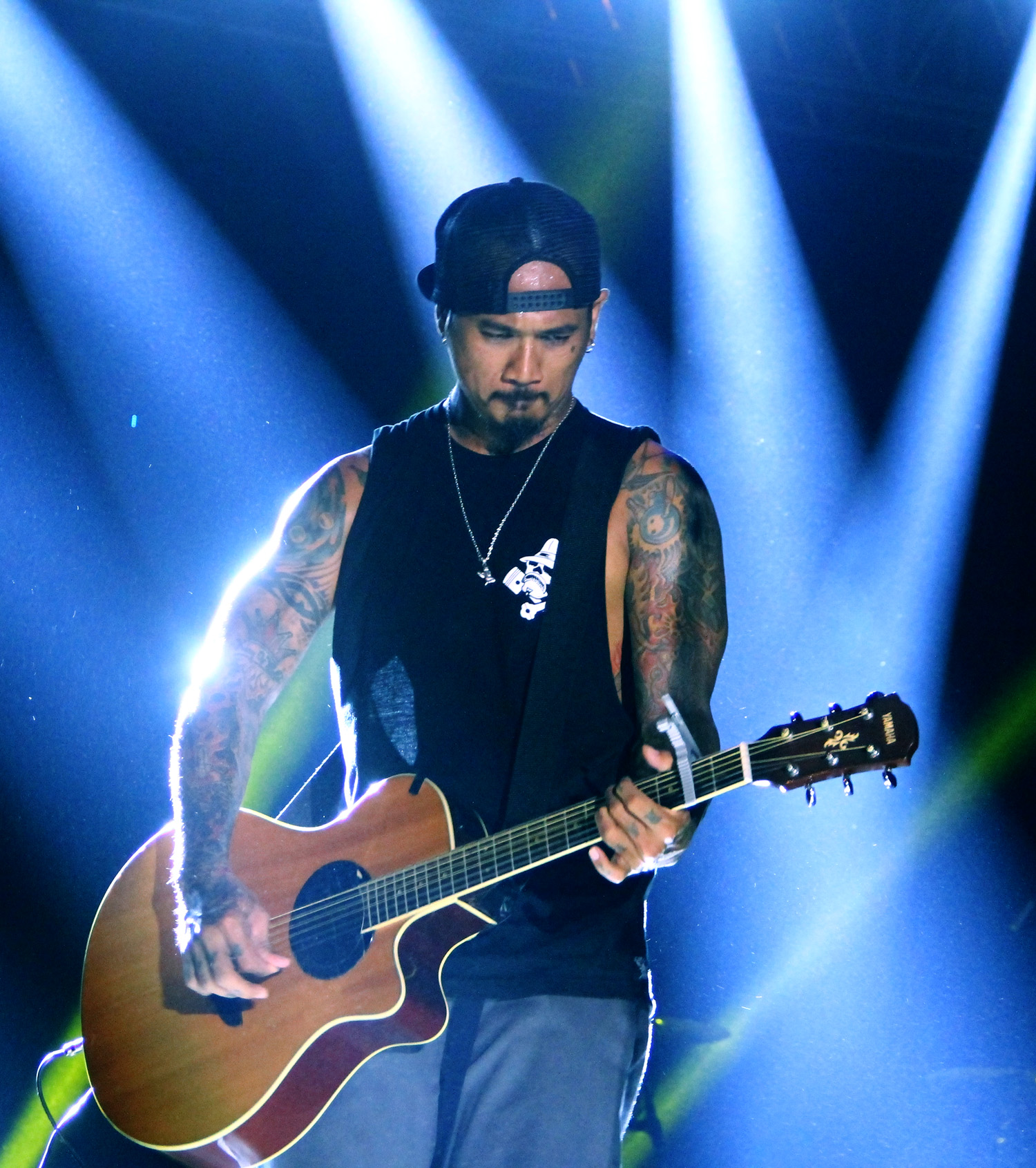 Apa Kata Jerinx SID Soal Tolak Reklamasi Bali Dan Musik Rock Apa Kata Jerinx SID Soal Tolak Reklamasi Bali Dan Musik Rock