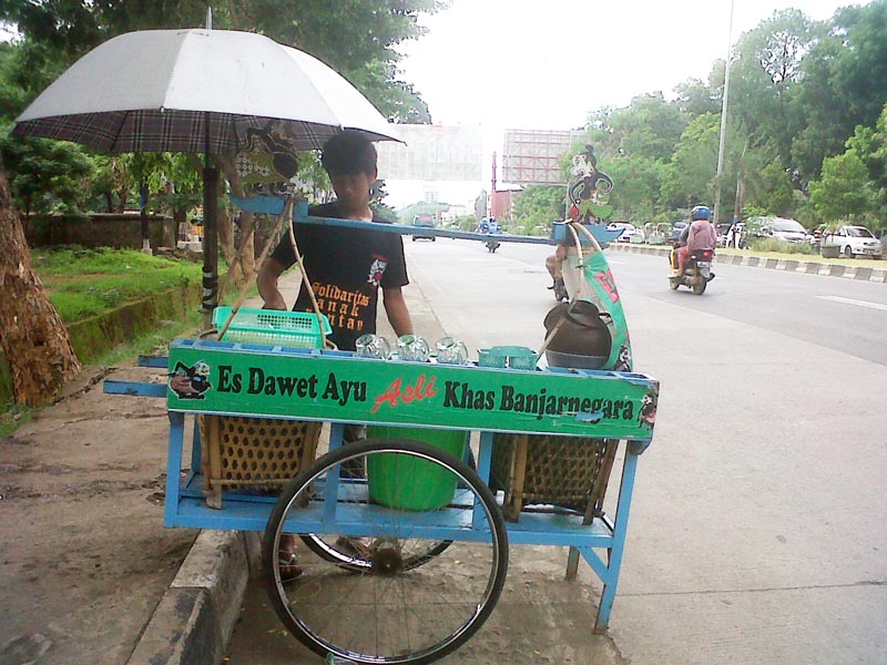 Dawet Ayu Luluhkan Cinta Di Sulawesi Selatan Halaman All Kompasiana Com