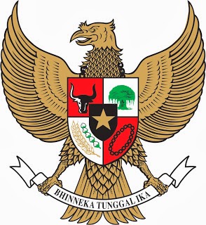Mengapa Garuda Pancasila Dibiarkan Punya Banyak Versi Mengapa Garuda Pancasila Dibiarkan Punya Banyak Versi