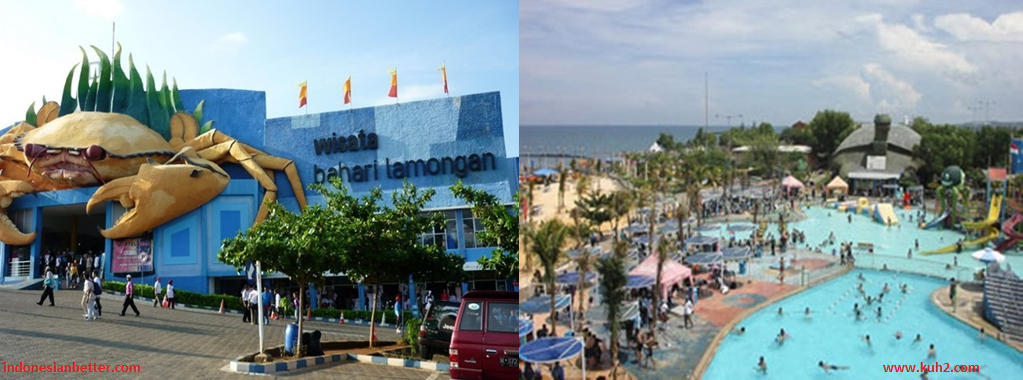 Lamongan Kemewahan Dalam Kesederhanaan Halaman All Lamongan Kemewahan Dalam Kesederhanaan Halaman All