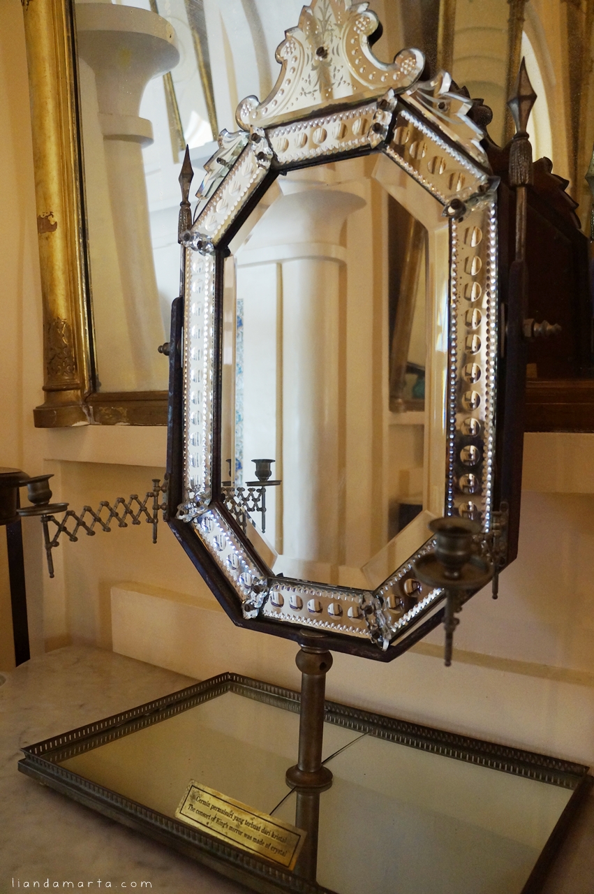 Sejuta Misteri  Siak  oleh Kamelani Nursaly Halaman 1  Sejuta Misteri  Siak  oleh Kamelani Nursaly Halaman 1