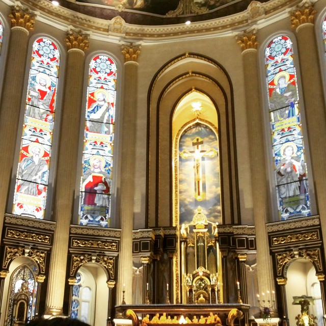 Gereja Katedral Termegah Se Asia Tenggara Ada di Gereja Katedral Termegah Se Asia Tenggara Ada di