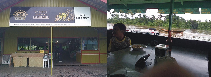 B Banjar Souvenir Khas Banjarmasin Kota Balikpapan  B Banjar Souvenir Khas Banjarmasin Kota Balikpapan