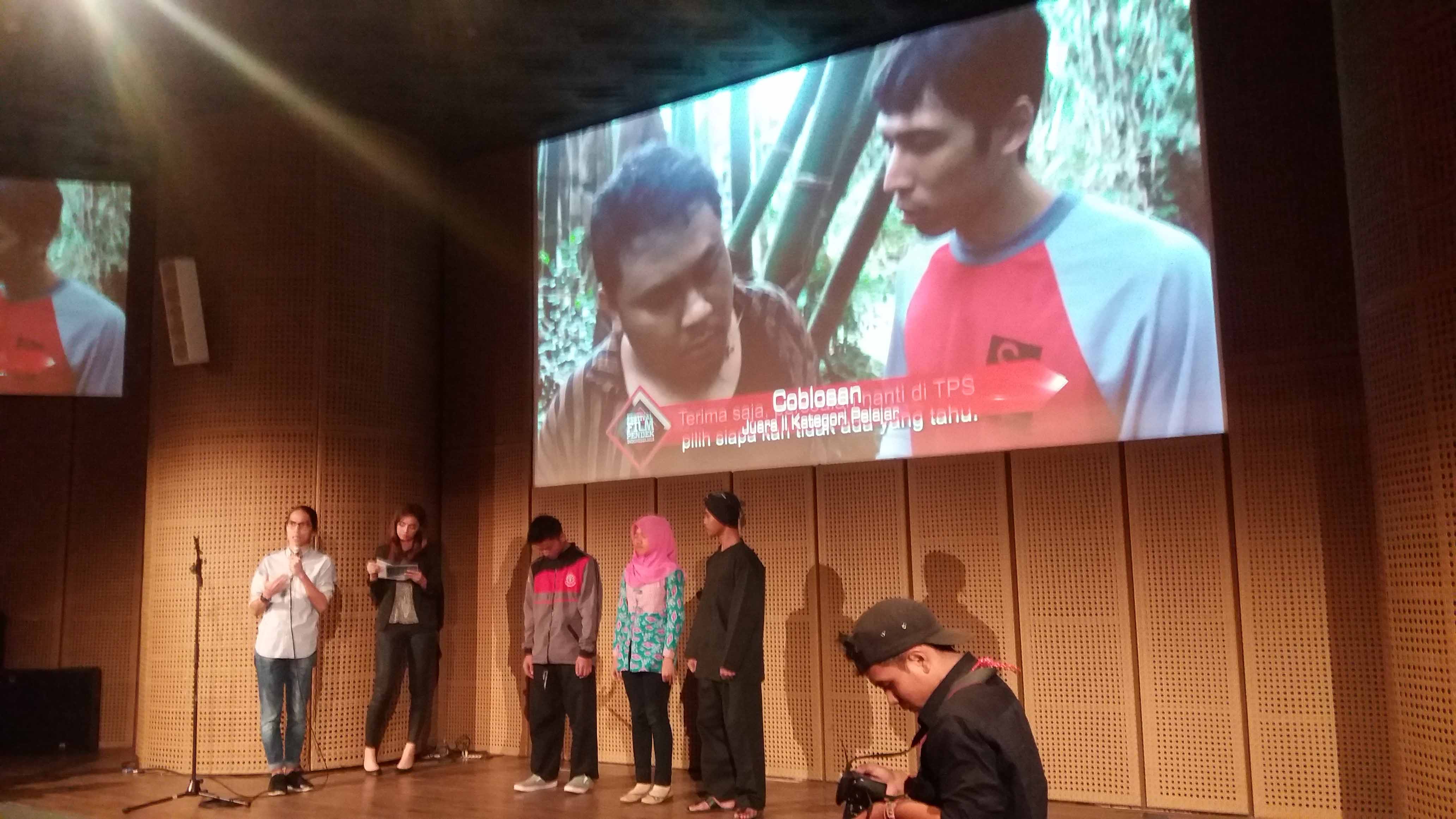 FFPI 2015 Indonesiaku Kebanggaanku Filmku Nasionalismeku Oleh FFPI 2015 Indonesiaku Kebanggaanku Filmku Nasionalismeku Oleh