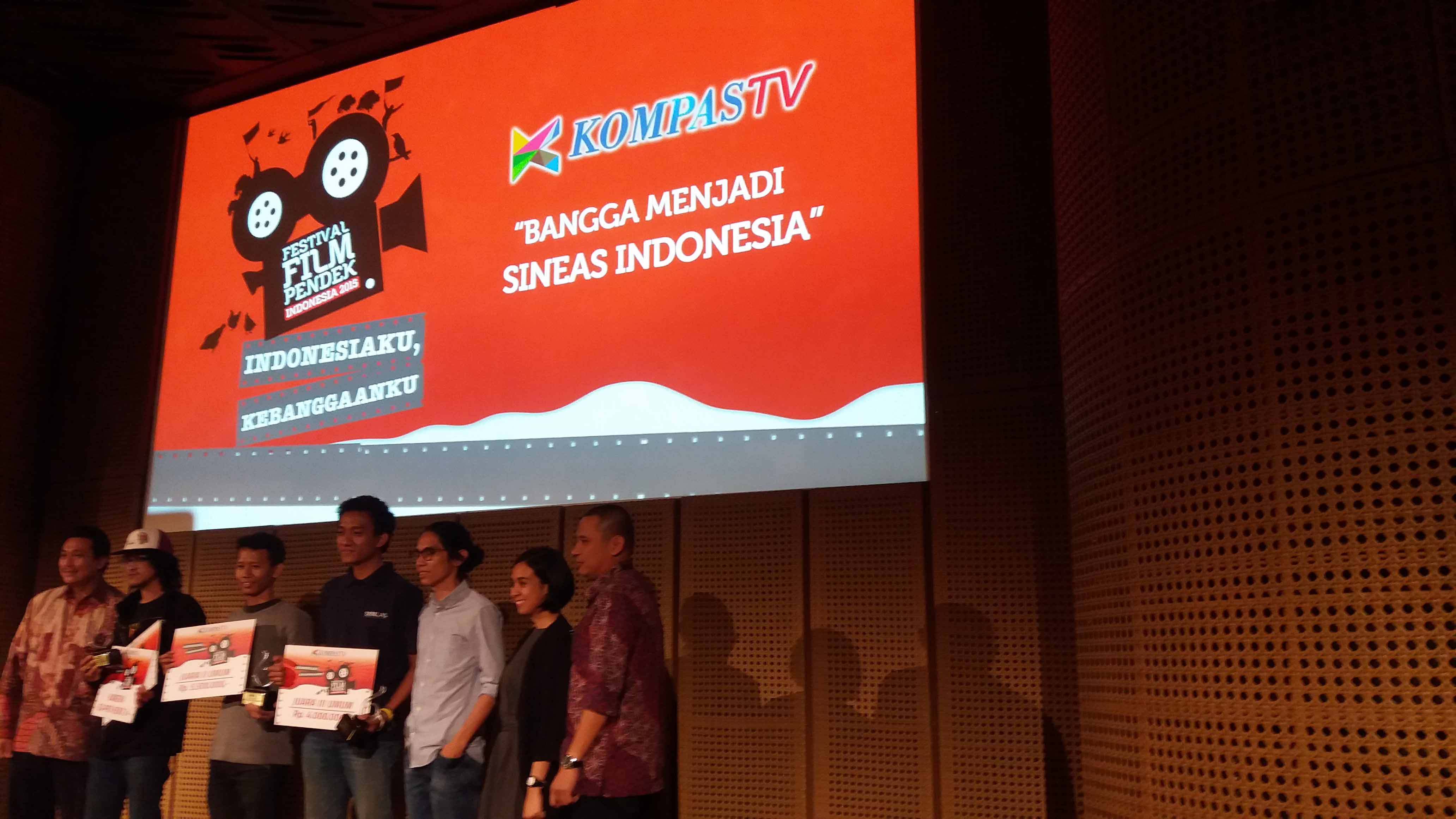 FFPI 2015 Indonesiaku Kebanggaanku Filmku Nasionalismeku Oleh FFPI 2015 Indonesiaku Kebanggaanku Filmku Nasionalismeku Oleh