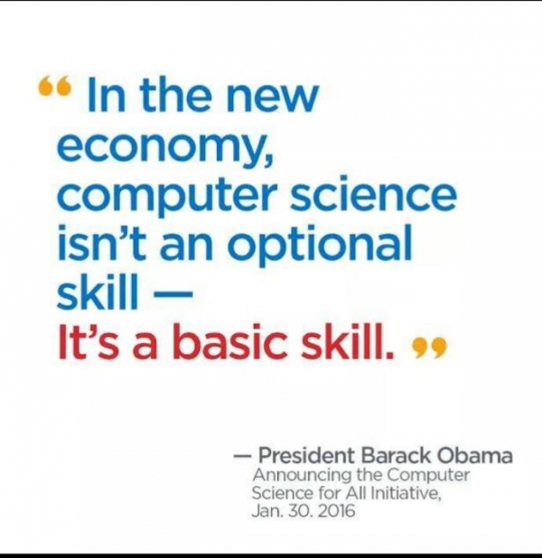 pernyataan presiden AS Obama