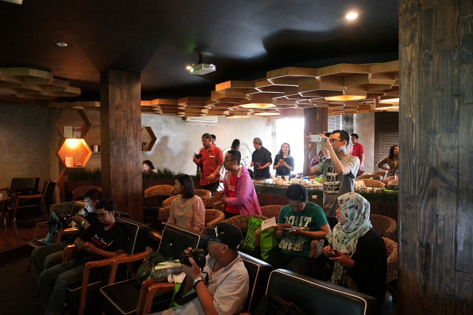 Taman Safari Prigen Lebih Dari Sekedar Kebun Binatang Taman Safari Prigen Lebih Dari Sekedar Kebun Binatang