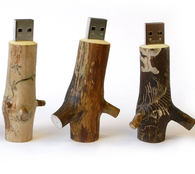 31 Bentuk Flashdisk Unik dan Keren Halaman 1 - Kompasiana.com