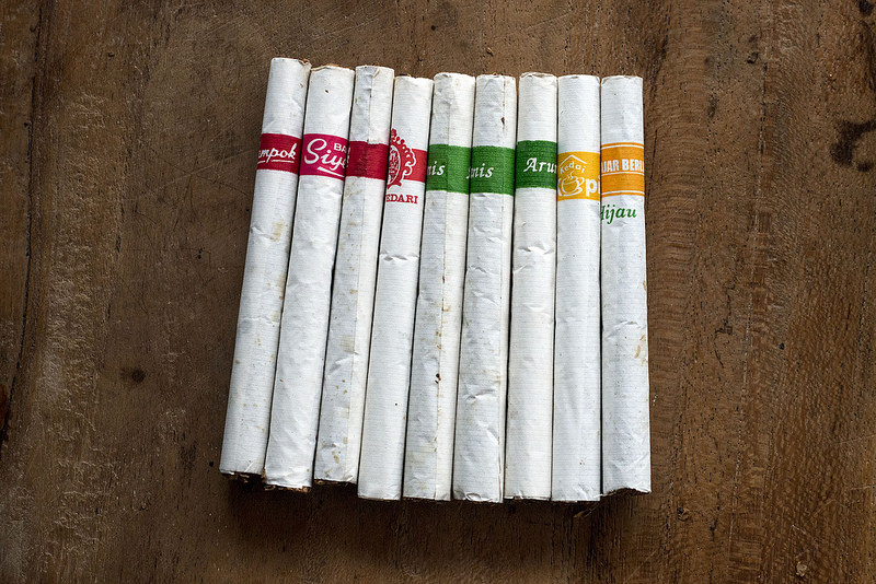 Hobi Unik Mengoleksi Bungkus Rokok Kompasiana com Hobi Unik Mengoleksi Bungkus Rokok Kompasiana com