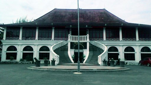 Museum Sejarah Kota Palembang - Kompasiana.com