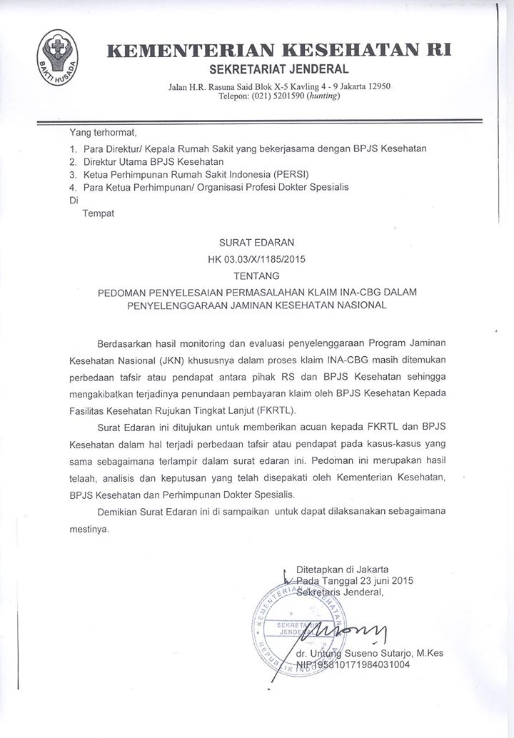 Verifikasi Oh Verifikasi Solusi Penyelesaian Dispute Claim