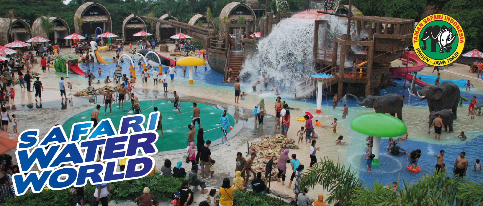 Inilah Keunggulan Taman Safari Prigen Dibanding Taman Inilah Keunggulan Taman Safari Prigen Dibanding Taman