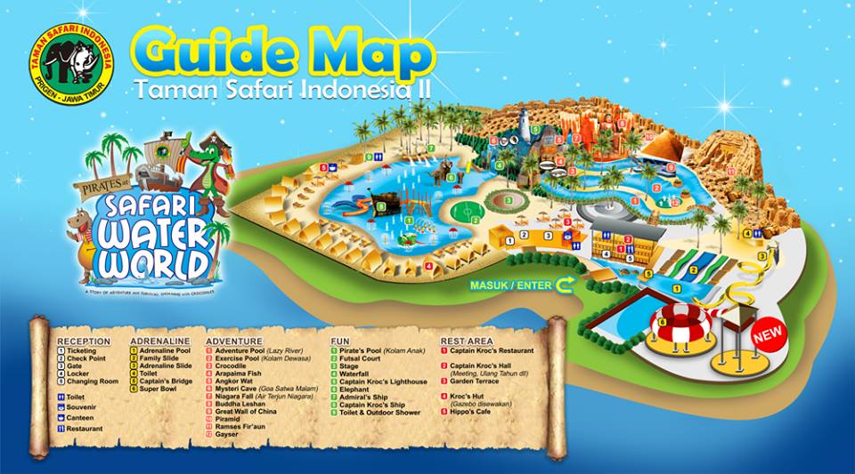 Safari Prigen Goes To School Undang Harimau ke Sekolah Safari Prigen Goes To School Undang Harimau ke Sekolah